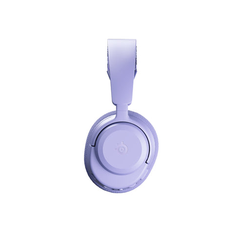 Wireless Gaming Headset Steelseries Arctis Nova 3P 20-22000Hz Lavender