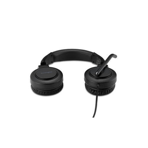 On-Ear Headset Kensington H1000 USB-C Wired 20-20000Hz Black