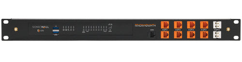 Rackmount.IT RM-SW-T12 rack accessory