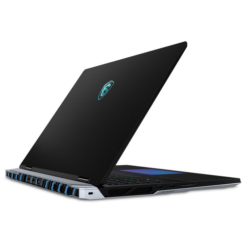 MSI Titan 18 HX AI A2XWIG - Intel Core Ultra 9, 64GB RAM, 4TB SSD - 18" 4K Laptop