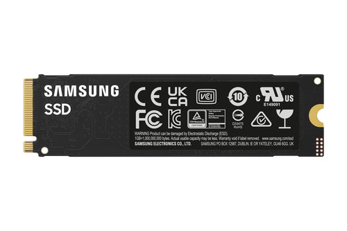Samsung MZ-V9S2T0