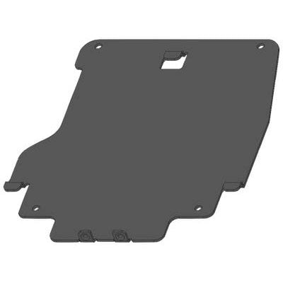 Tablet/UMPC Passive Holder Universal Grey Zebra