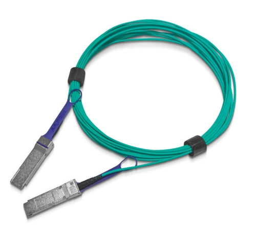 Nvidia MFA1A00-E010 InfiniBand/fibre optic cable