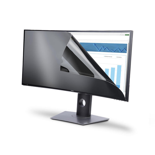 StarTech Blickschutzfilter für Dell U3824DW - 38 Zoll Entspiegelt & Blaulichtfilter