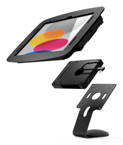 Compulocks 111B209IPDSBH01 tablet security enclosure