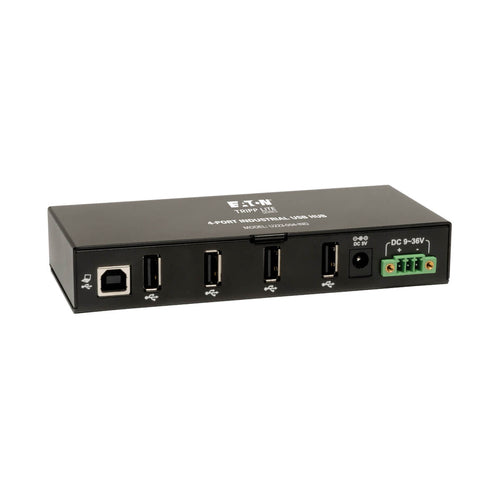 Tripp Lite U223-004-IND interface hub