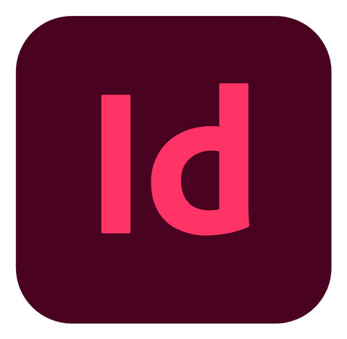 Adobe InDesign Pro