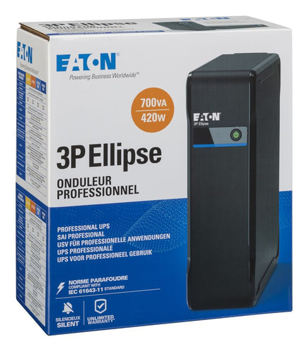 Eaton 3P Ellipse uninterruptible power supply (UPS)