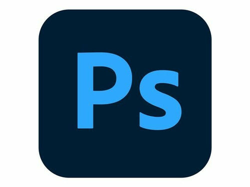 Adobe Photoshop Edition 4 for enterprise
