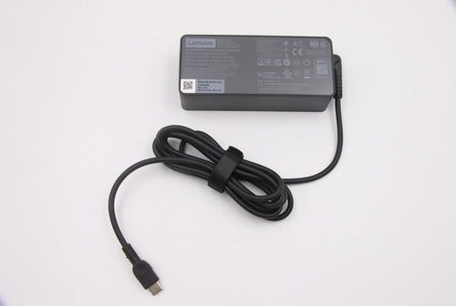 Lenovo 5A10W86253 65W Netzteil – Laptop-Ladegerät – Verwendung in Innenräumen