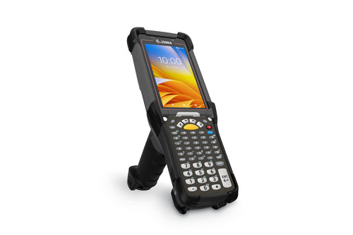 Zebra MC9300 handheld mobile computer