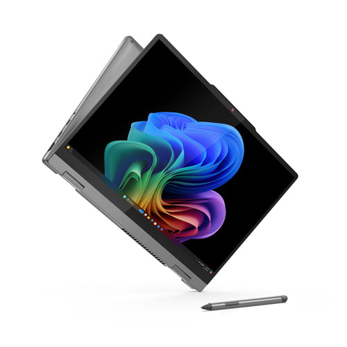 Lenovo IdeaPad 5 2-in-1 14Q8X9 Copilot+ PC