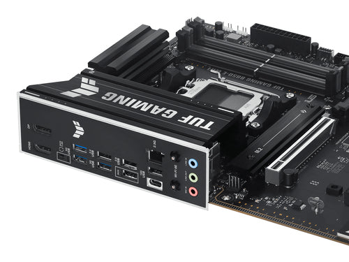 ASUS TUF GAMING B850-E WIFI