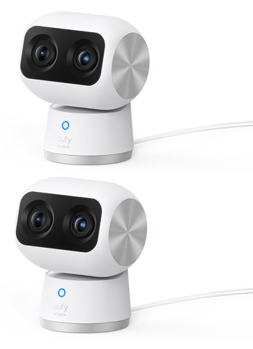 Eufy Indoor Cam S350