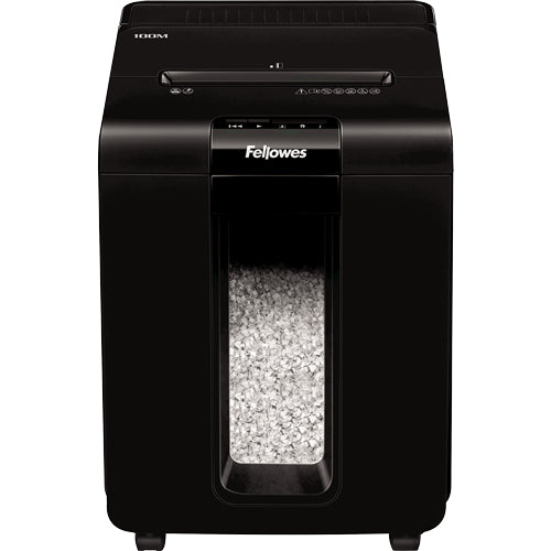 Fellowes 4629001 paper shredder