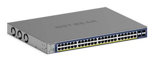 NETGEAR GS752TXP
