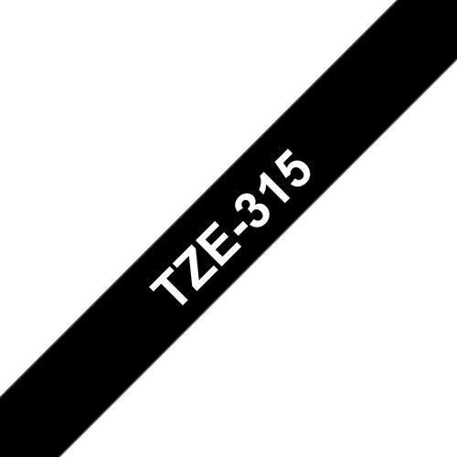 Brother TZE315 label-making tape