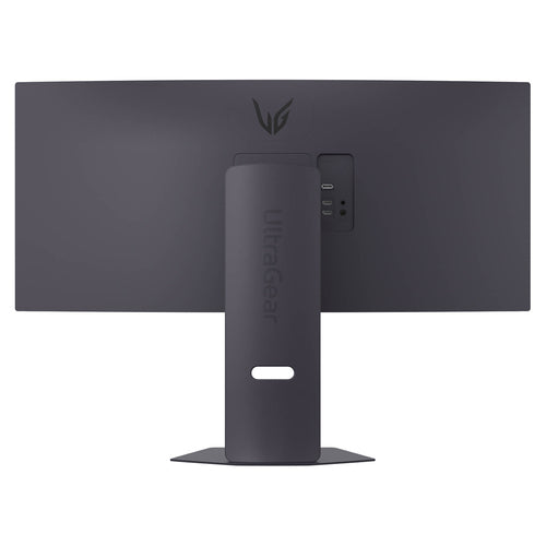 LG 34G600A-B computer monitor