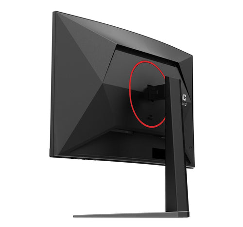 AOC G4 C27G4Z2 computer monitor