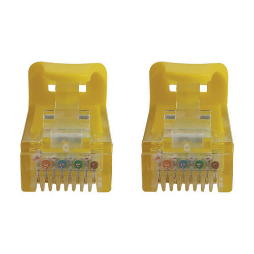 Tripp Lite N261-015-YW Netzwerkkabel