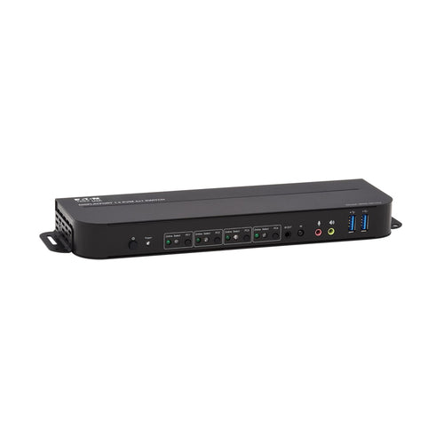Tripp Lite B005-DPUA4 KVM switch