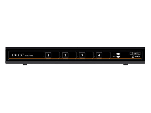 Vertiv SC840DPHC-400 KVM switch