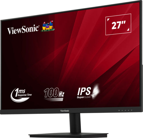 Viewsonic VA270-H computer monitor