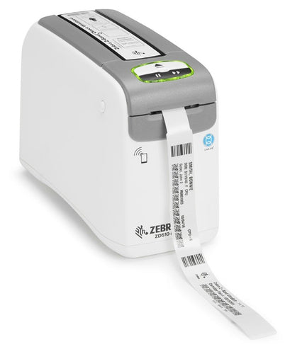 Zebra ZD510-HC label printer