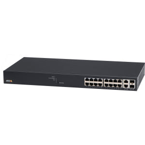 Axis 5801-693 network switch