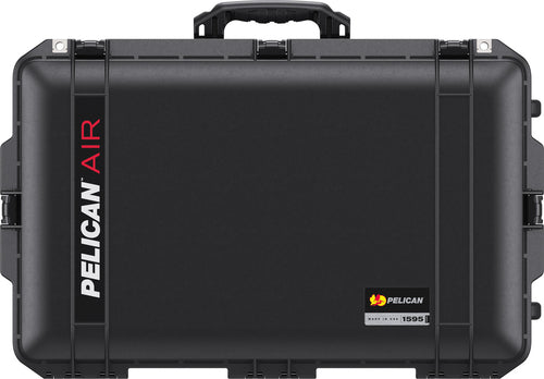 Pelican 1595 equipment case