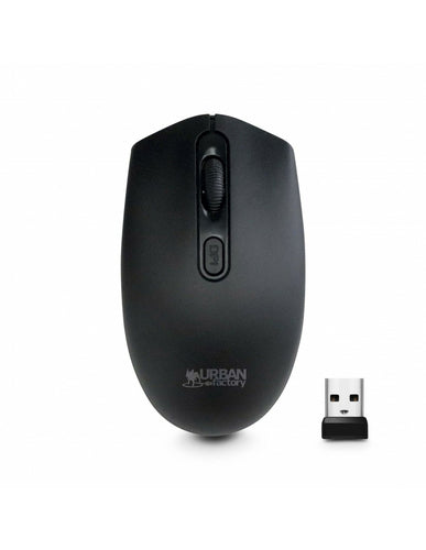 Urban Factory FREE mouse