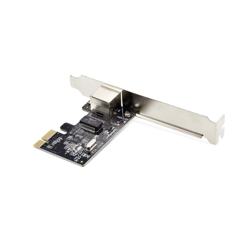 StarTech.com ST1000SPEX2T network card