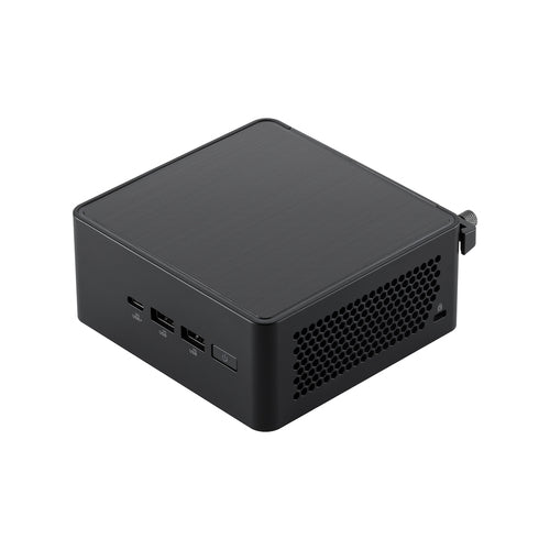 Mini PC ASUS NUC 14 Pro DDR5-SDRAM Wi-Fi 6E Ethernet LAN