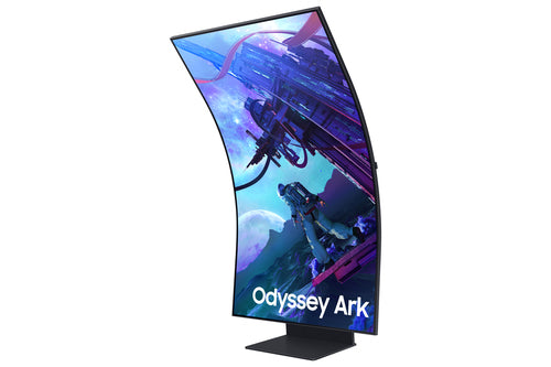 Samsung G97NC computer monitor