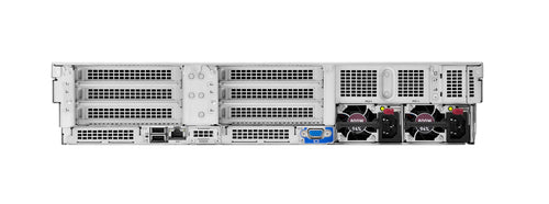 HPE ProLiant DL380 Gen11 6526Y 2.8GHz 16c 1P 128GB-R 8SFF NS204i-u NC BCM57416 2x1000W PS EU server