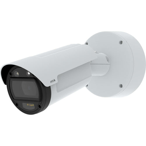 IP Security Camera Axis Q1808-LE Wired Digital PTZ Outdoor