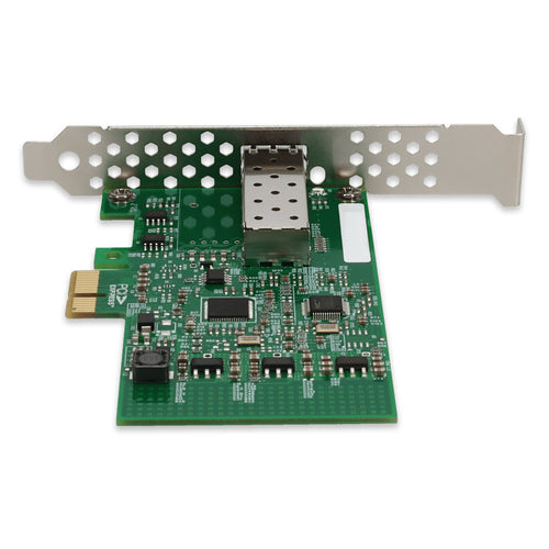 AddOn Networks AT-2711FX/LC-001-AO network card