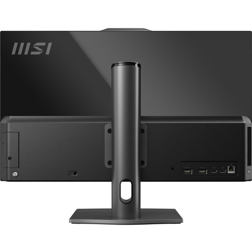 MSI Modern AM272P 1M-822US 27" Full HD All-in-One PC - Intel Core i5, 16GB RAM, 1TB HDD, Windows 11