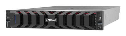 Lenovo ThinkSystem SR650 V4 server
