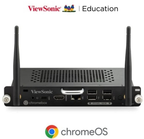 Viewsonic VPC13-C33-G1 Einschub-PC