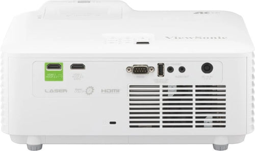 Viewsonic LX700-4K data projector