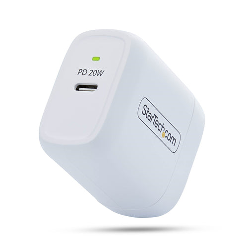 StarTech.com 102NW-WALL-CHARGER mobile device charger