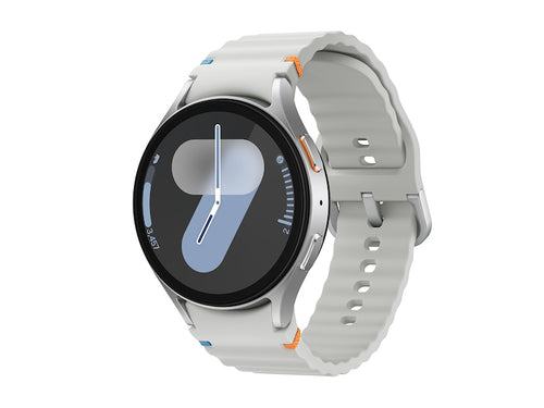 Samsung Galaxy Watch Smartwatch 33,8g Touchscreen GPS WLAN