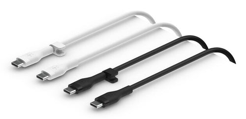 Belkin BoostCharge Flex USB cable