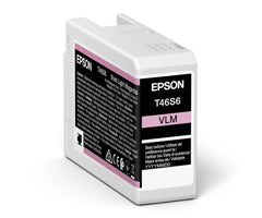 Epson UltraChrome Pro10 ink cartridge
