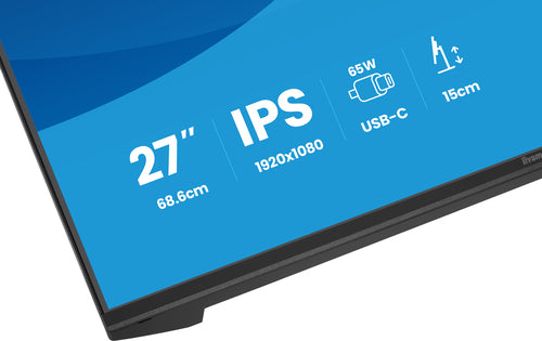 iiyama ProLite XB2797HSN-B1 computer monitor