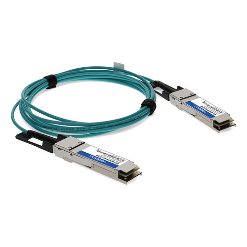 AddOn Networks ADD-QCIQPA-AOC15MP InfiniBand/fibre optic cable