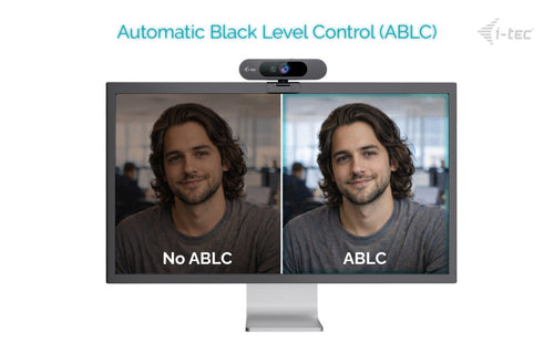 i-tec SOLOMON PRO 900 webcam