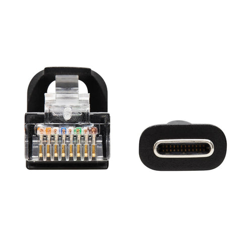 Tripp Lite U209-006-RJ45XC cable gender changer