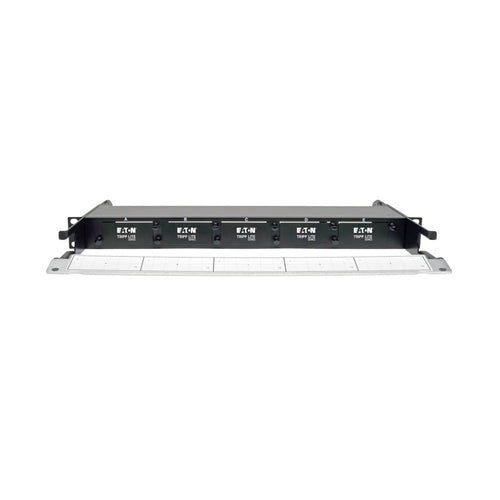 Tripp Lite N482-01U patch panel